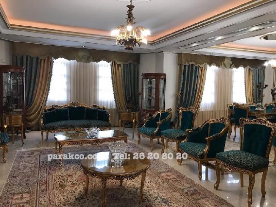 مدل برای پذیرایی